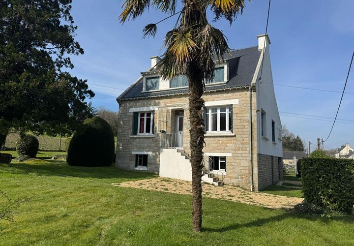 Villa a Camors, Morbihan, Camors - € 199.490 | Ref: 9033 - foto 1