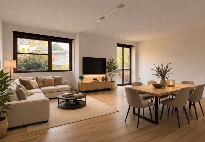 Leilighet i Monza, Monza and Brianza, Monza - € 590 000 | Ref: CBI154-2206-105 - foto 1