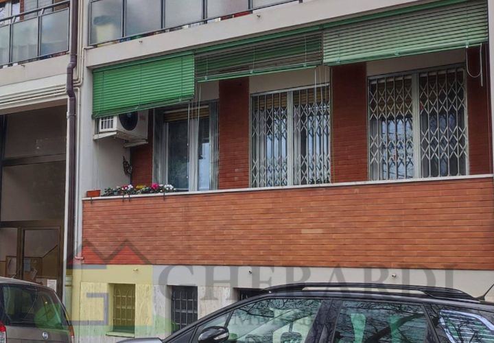 Lejlighed i Ferrara, Ferrara, Ferrara - € 165.000 | Ref: 2070 - foto 1