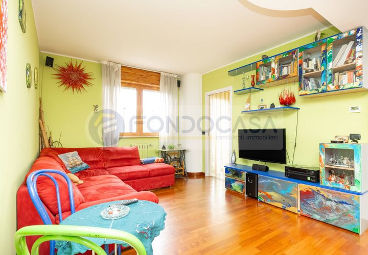 Lejlighed i Milan, Milan, Milan - € 320.000 | Ref: 2/3locali Mamete 51 - foto 1