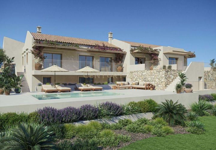 Villa i Tavira, Faro, Tavira - € 1.500.000 | Ref: C0454-00169 - foto 1