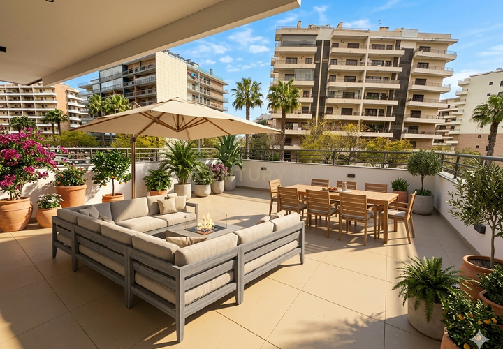 Lejlighed i Odivelas, Lisbon, Odivelas - € 895.000 | Ref: C0221-03868 - foto 1