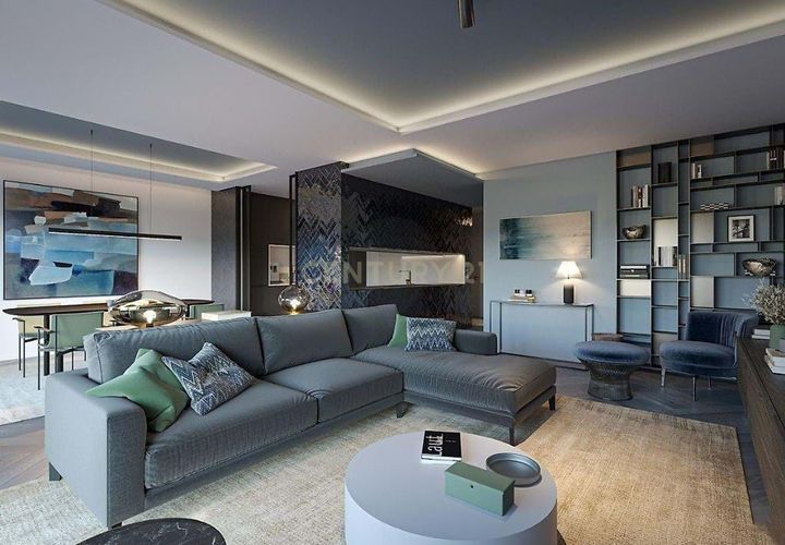 Lejlighed i Carnaxide, Lisbon, Carnaxide - € 635.000 | Ref: C0221-03870 - foto 1