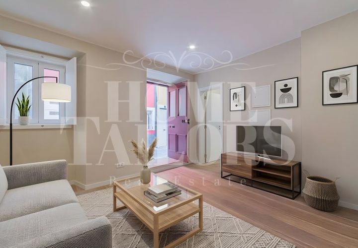 Lejlighed i Setubal, Setubal, Setubal - € 216.000 | Ref: HT_41006_B - foto 1