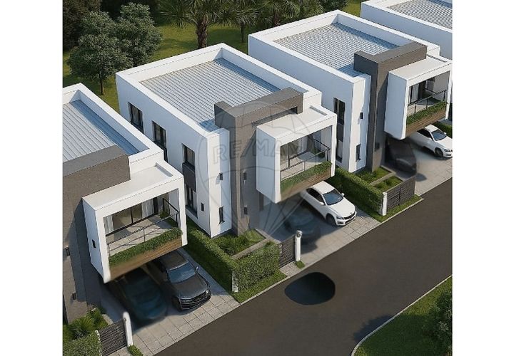 Helårsgrund i Torres Vedras, Lisbon, Torres Vedras - € 239.000 | Ref: 121701472-29 - foto 1