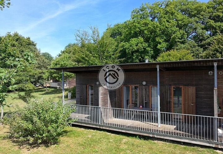 Villa i Eppe-Sauvage, Nord, Eppe-Sauvage - € 54.000 | Ref: fr071565 - foto 1