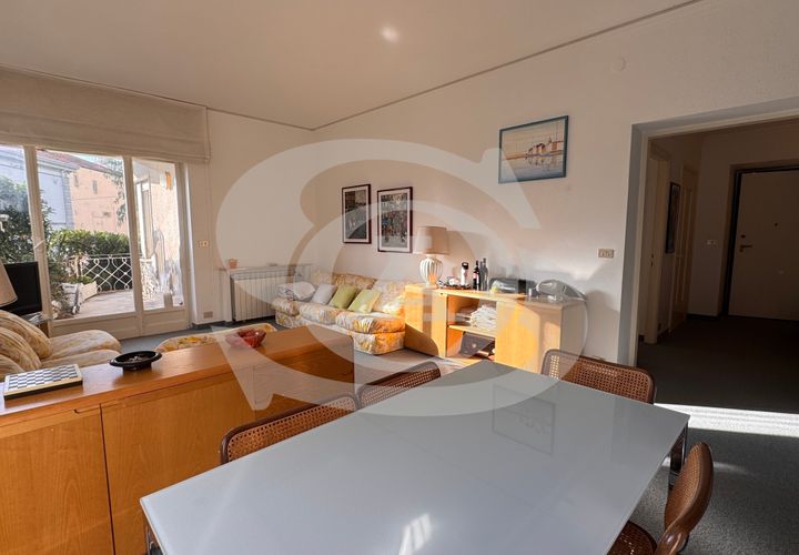 Lejlighed i Sanremo, Imperia, Sanremo - € 470.000 | Ref: VT101 - foto 1