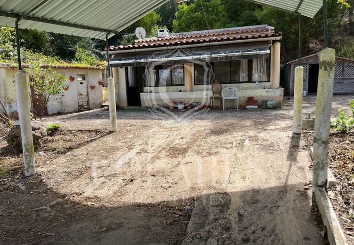 Villa i Almocageme, Lisbon, Almocageme - € 345.000 | Ref: 202603127 - foto 1