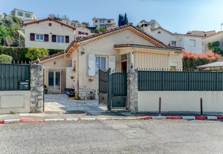Villa a Nice, Alpes-Maritimes, Nice - € 769.000 | Ref: 84092714 - foto 1