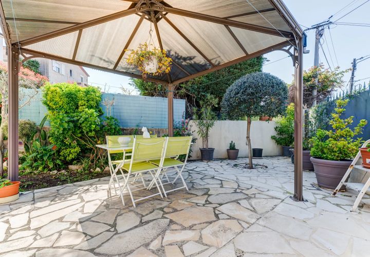 Willa: Nice, Alpes-Maritimes, Nice – 769 000 € | Ref: 84092714 – zdjęcie 1