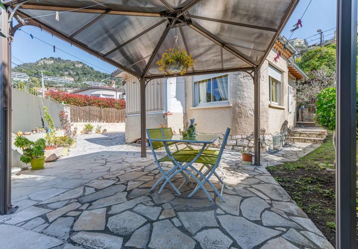 Villa - Nice, Alpes-Maritimes, Nice - € 769 000 | Réf : 84092714 - photo 1