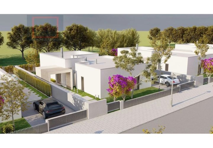 Villa i Obidos, Leiria, Obidos - € 449.000 | Ref: SCL105614 - foto 1