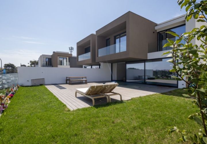 Villa i Cascais, Lisbon, Cascais - € 3.350.000 | Ref: AR-05729 - foto 1