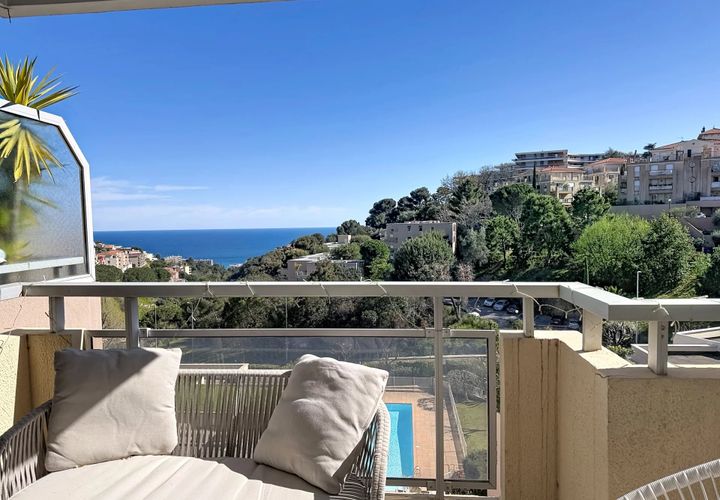 Lejlighed i Nice, Alpes-Maritimes, Nice - € 530.000 | Ref: 86822462 - foto 1