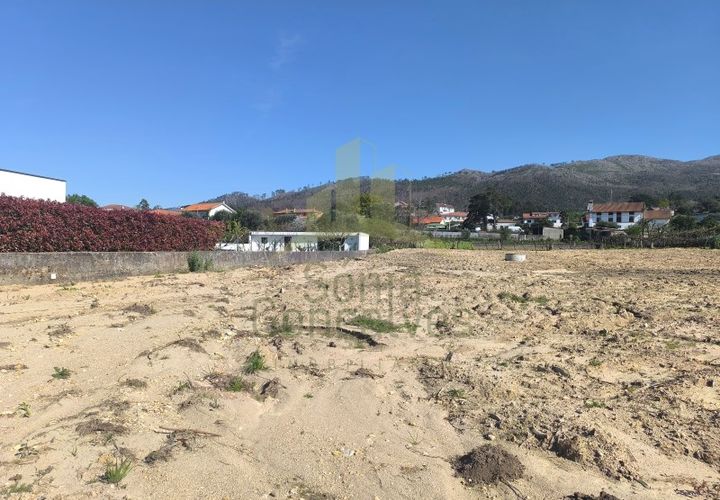 Helårsgrund i Ponte de Lima, Viana do Castelo, Ponte de Lima - € 90.000 | Ref: SG-0105 - foto 1