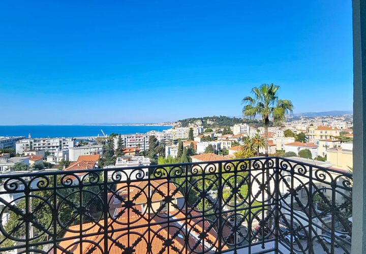 Lejlighed i Nice, Alpes-Maritimes, Nice - € 1.090.000 | Ref: 86844633 - foto 1