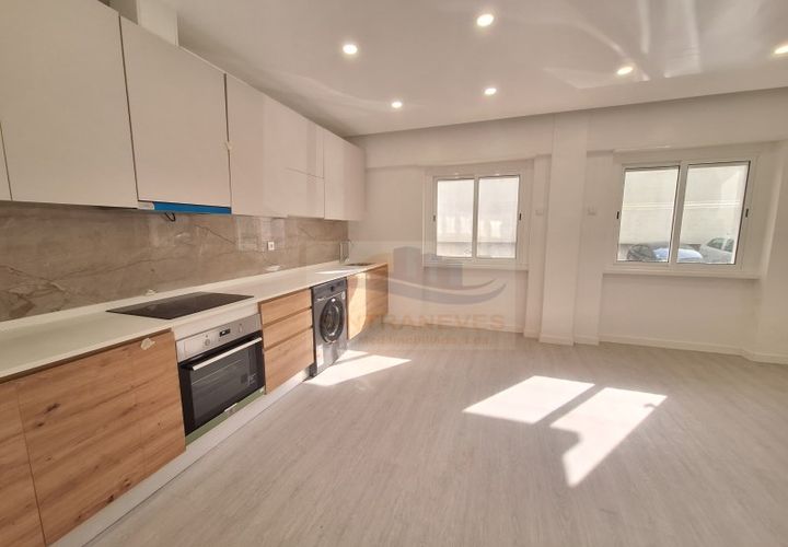 Lejlighed i Amadora, Lisbon, Amadora - € 295.000 | Ref: AP10.103 - foto 1