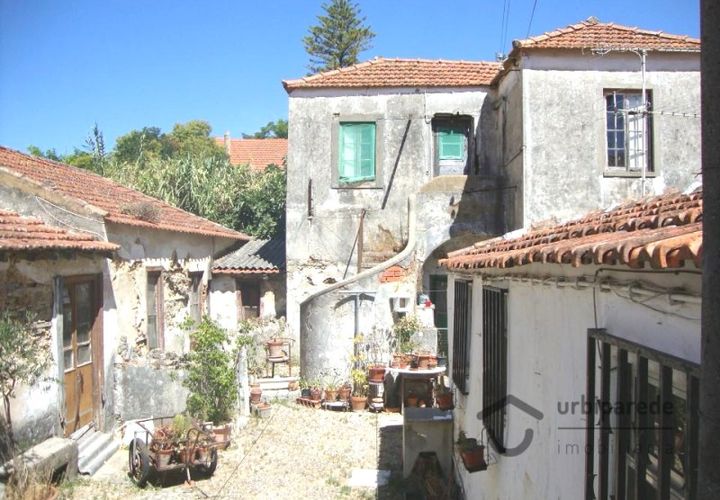 Helårsgrund i Carcavelos, Lisbon, Carcavelos - € 600.000 | Ref: T/4747-MG - foto 1