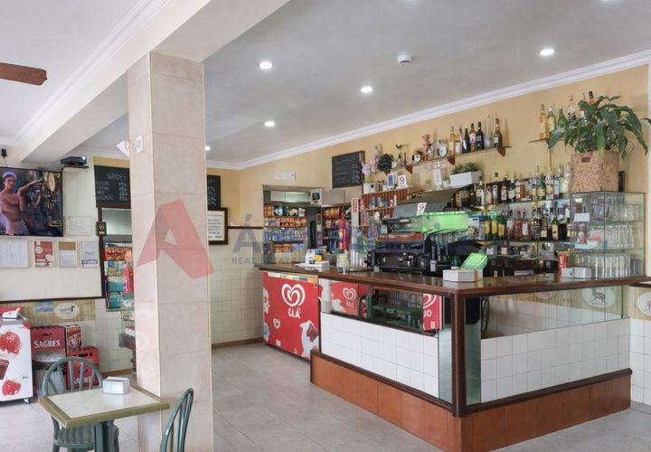 Erhvervsejendom i Alcabideche, Lisbon, Alcabideche - € 280.000 | Ref: 2026-16 - foto 1