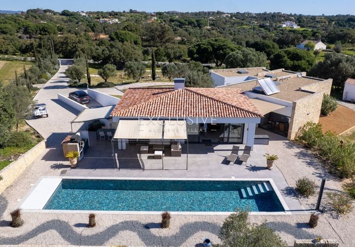 Villa i Lagoa, Faro, Lagoa - € 2.350.000 | Ref: EAV-4178 - foto 1