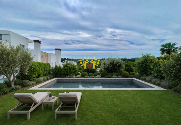 Villa i Castro Marim, Faro, Castro Marim - € 875.000 | Ref: LTH219 - foto 1