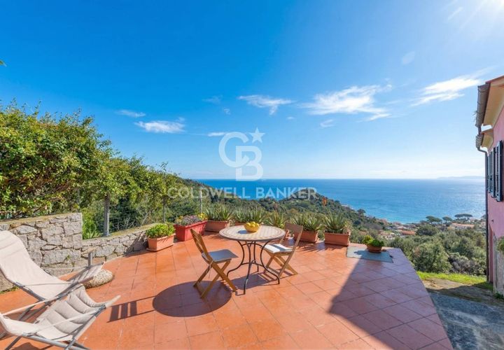 Villa a Marciana, Livorno, Marciana - € 740.000 | Ref: CBI123-1588-245 - foto 1