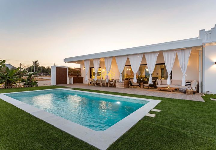 Villa i Tavira, Faro, Tavira - € 1.850.000 | Ref: LTH231 - foto 1