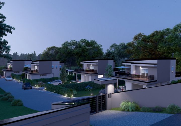 Villa a Sasso Marconi, Bologna, Sasso Marconi - € 650.000 | Ref: NEW650GMN-C - foto 1