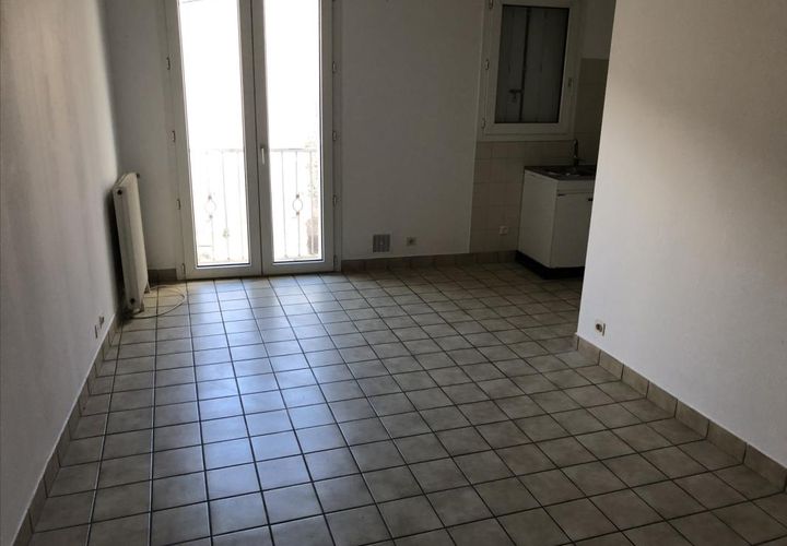 Apartament a Blanzat, Puy-de-Dome, Blanzat - € 480/mes | Ref: VBBLANZAT - foto 1
