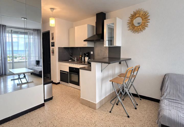 Lejlighed i Mauguio, Herault, Mauguio - € 185.000 | Ref: 12414 - foto 1