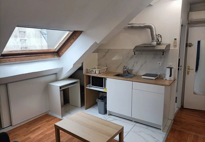 Lejlighed i Paris, Paris, Paris - € 389.000 | Ref: 12417 - foto 1