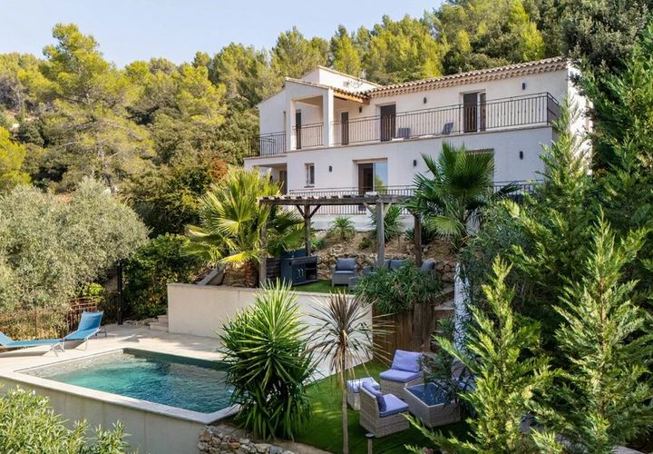 Villa a Taradeau, Var, Taradeau - € 645.000 | Ref: 11924A - foto 1
