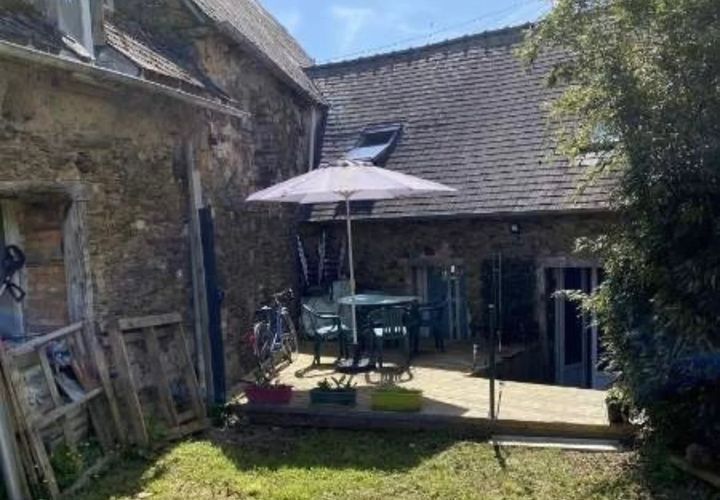 Landejendom i Saint-Barnabe, Cotes-d'Armor, Saint-Barnabe - € 116.900 | Ref: 12799A - foto 1