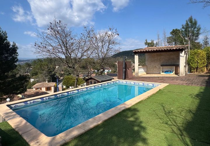 Villa a Vidauban, Var, Vidauban - € 499.000 | Ref: 12672A - foto 1