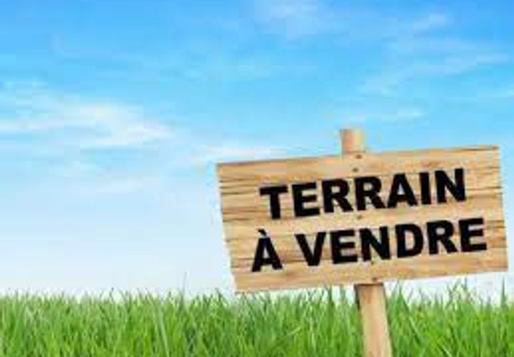 Helårsgrund i Ronchamp, Haute-Saone, Ronchamp - € 45.000 | Ref: EV63413AL - foto 1