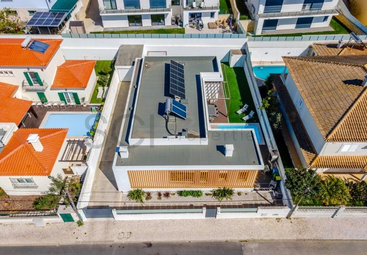 Villa i Amora, Setubal, Amora - € 990.000 | Ref: 10698 - foto 1