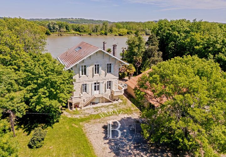 Villa a Beautiran, Gironde, Beautiran - € 835.000 | Ref: M2596 - foto 1