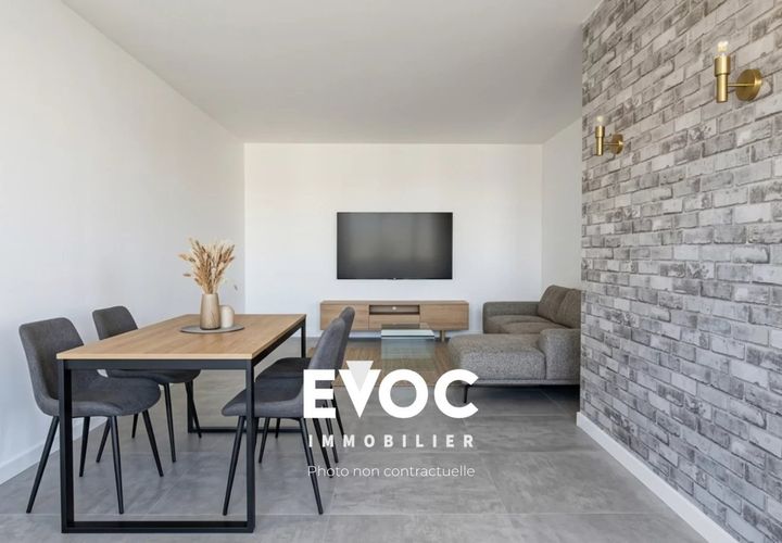 Lejlighed i Montpellier, Herault, Montpellier - € 211.000 | Ref: 350 - foto 1