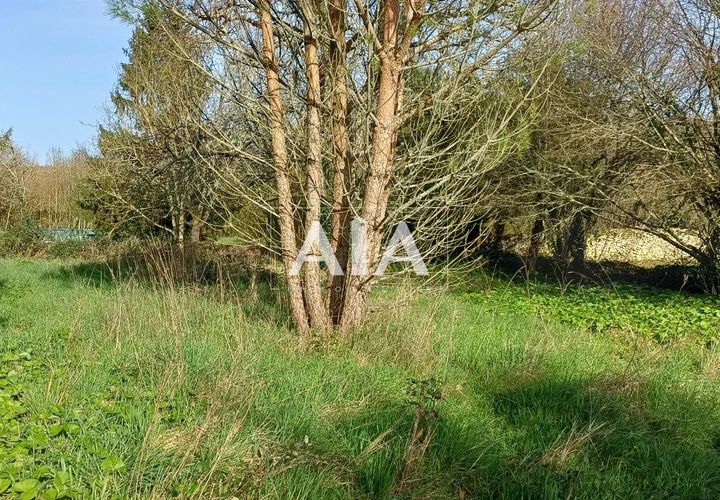 Terra a Barro, Charente, Barro - € 18.000 | Ref: 1313 - foto 1