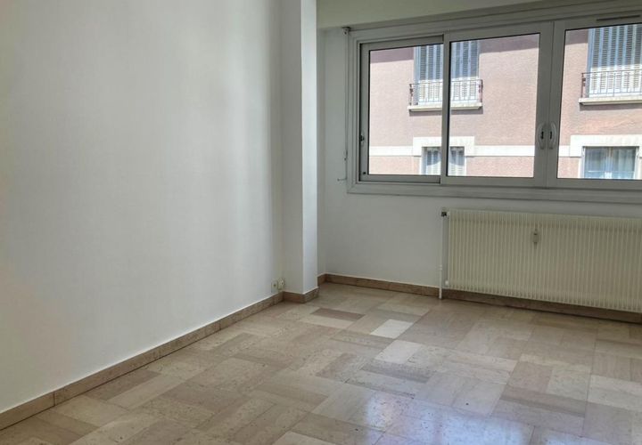 Lejlighed i Grenoble, Isere, Grenoble - € 155.000 | Ref: 38-25-007103 - foto 1