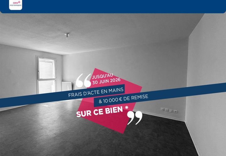 Lejlighed i Nimes, Gard, Nimes - € 131.700 | Ref: 30-22-003337 - foto 1