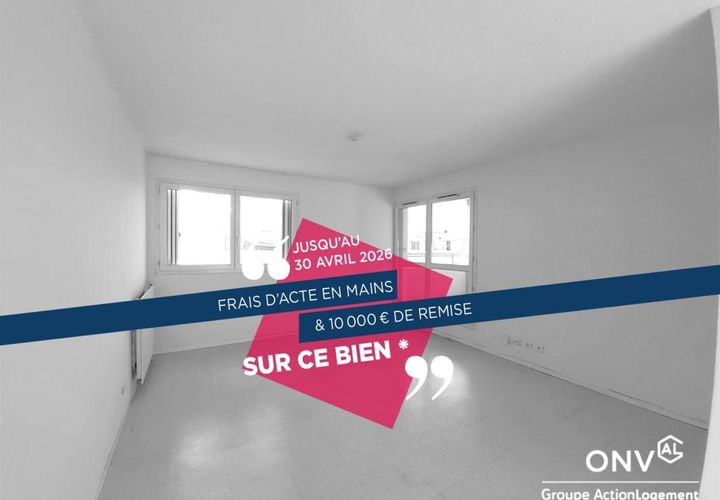 Lejlighed i Nimes, Gard, Nimes - € 130.900 | Ref: 30-22-003370 - foto 1
