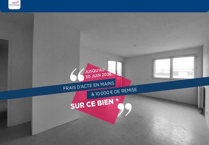 Lejlighed i Nimes, Gard, Nimes - € 130.800 | Ref: 30-22-003353 - foto 1