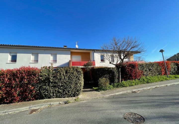Leilighet i Cépet, Haute-Garonne, Cépet - € 115 000 | Ref: 31-25-006446 - foto 1