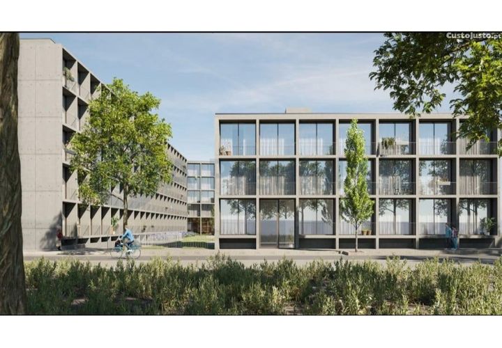 Lejlighed i Vila do Conde, Porto, Vila do Conde - € 185.000 | Ref: 16226B-p - foto 1