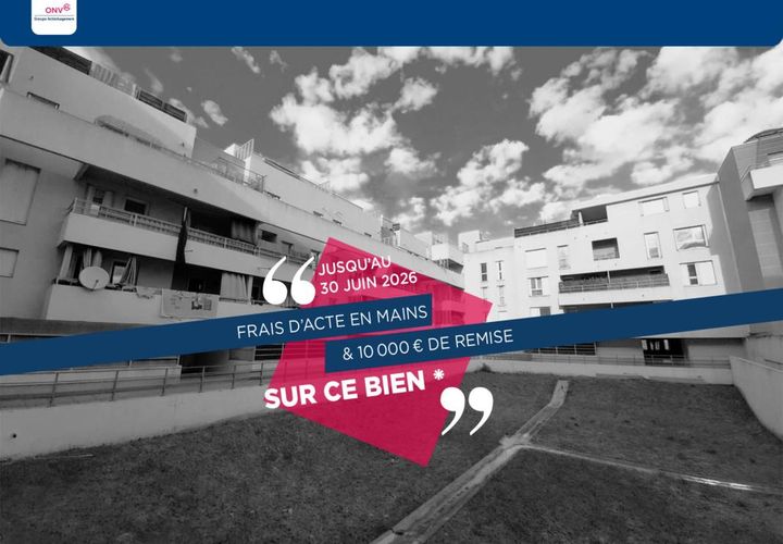 Lejlighed i Nimes, Gard, Nimes - € 103.700 | Ref: 30-22-003314 - foto 1