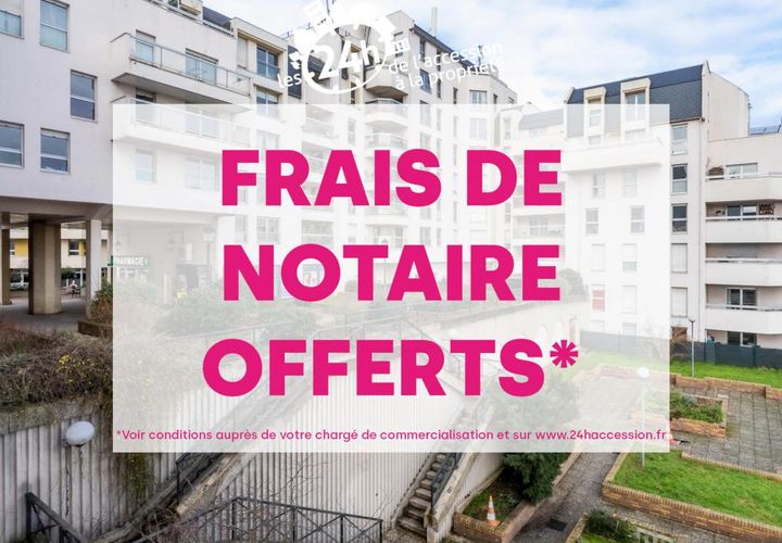Lejlighed i Saint-Cloud, Hauts-de-Seine, Saint-Cloud - € 427.414 | Ref: 92-25-002801 - foto 1