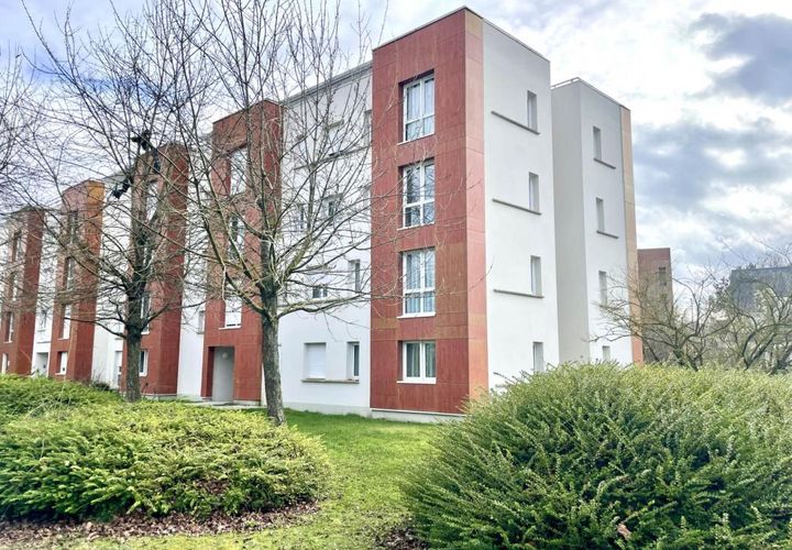 Leilighet i Amiens, Somme, Amiens - € 153 870 | Ref: 80-26-003011 - foto 1