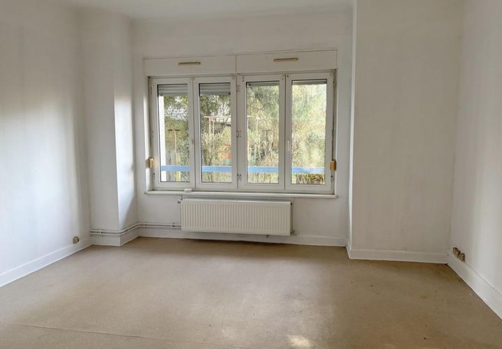 Leilighet i Villerupt, Meurthe-et-Moselle, Villerupt - € 84 800 | Ref: 54-25-003763 - foto 1