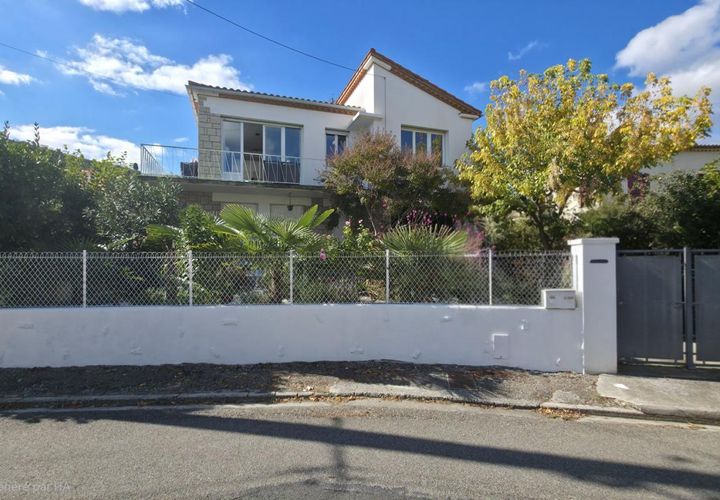 Villa i Limoux, Aude, Limoux - € 176.000 | Ref: 9344 - foto 1
